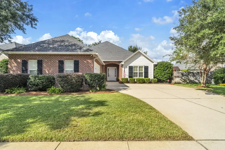 52 Derby Downs Circle Circle, Niceville, FL 32578 - Image #2