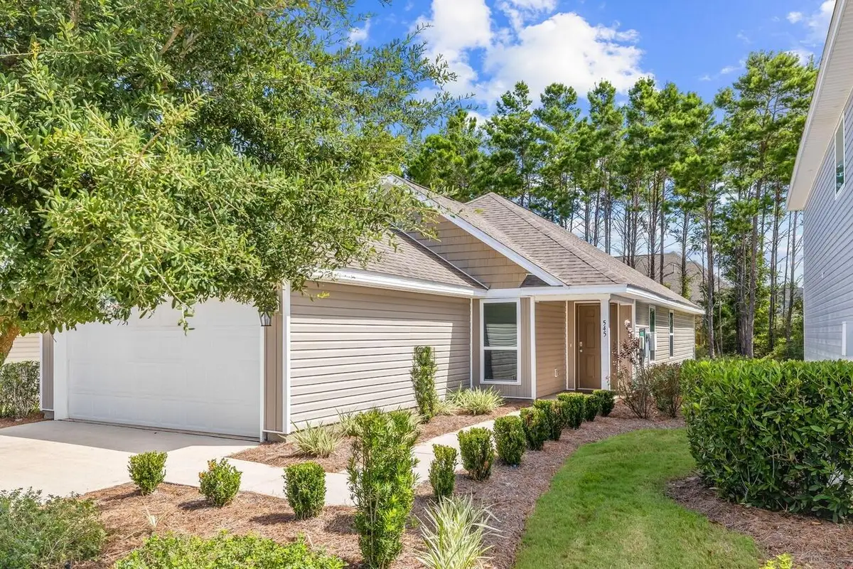 545 Earl Godwin Road, Freeport, FL 32439 - Image #1