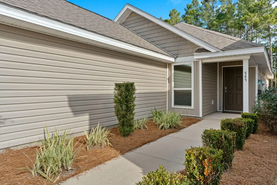 545 Earl Godwin Road, Freeport, FL 32439 - Image #3