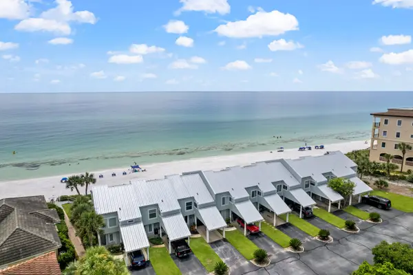 128 Blue Mountain Road #3, Santa Rosa Beach, FL 32459