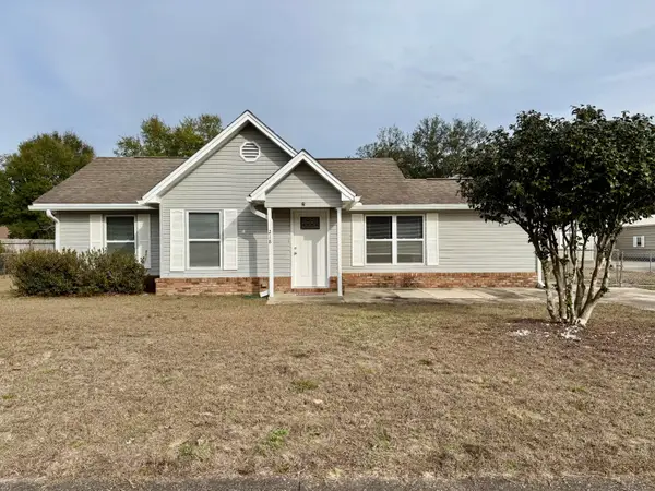 218 W Walker Circle Circle, Crestview, FL 32539