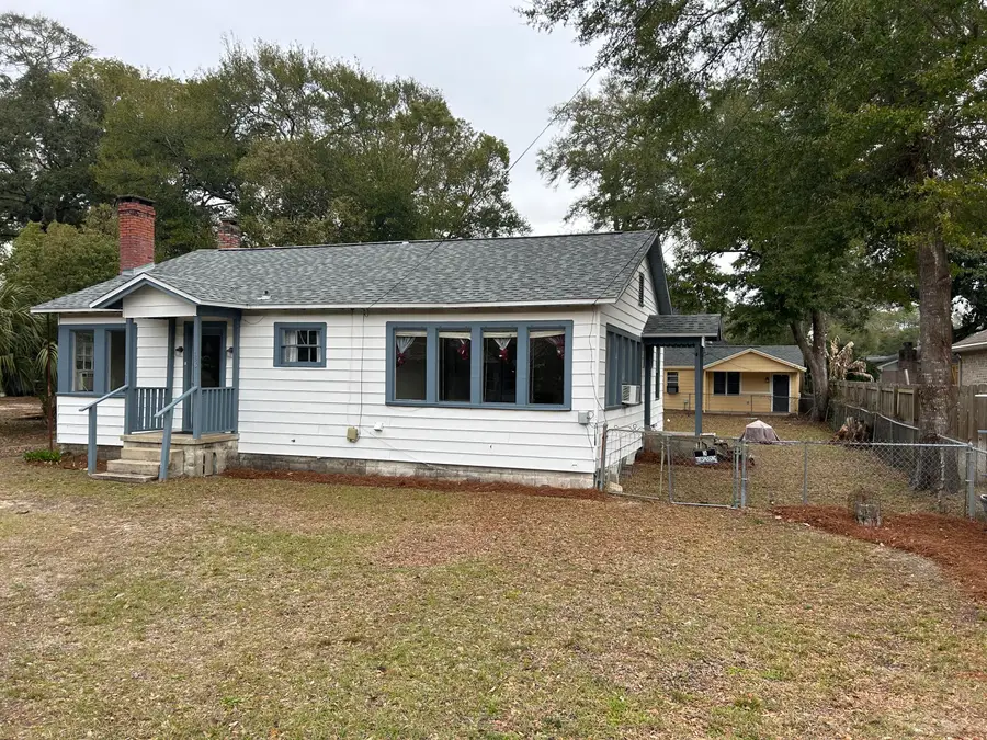 186 Chicago Avenue, Valparaiso, FL 32580 - Image #3