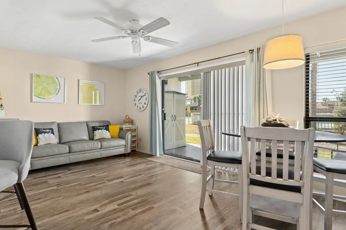 17614 Front Beach Road #D6, Panama City Beach, FL 32413 - Image #1