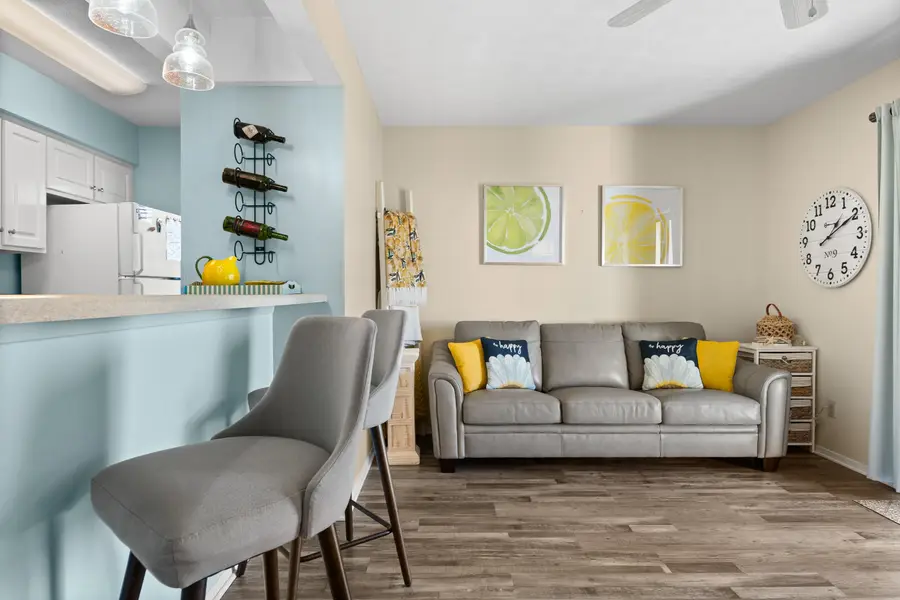 17614 Front Beach Road #D6, Panama City Beach, FL 32413 - Image #3