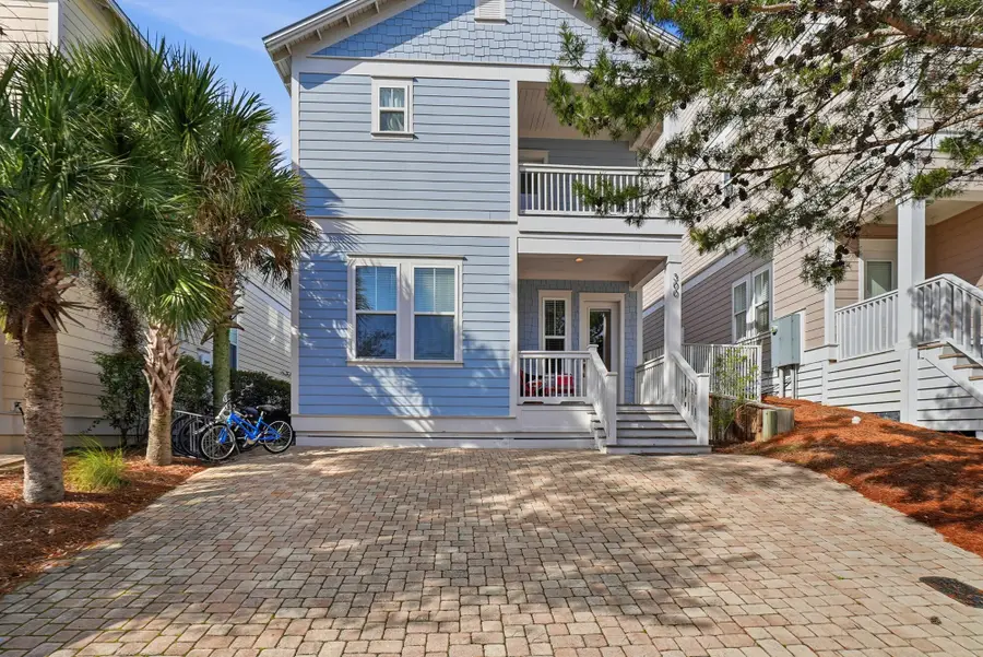 300 Gulfview Circle, Santa Rosa Beach, FL 32459 - Image #2