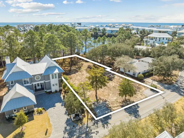 65 Lakeview Drive, Santa Rosa Beach, FL 32459