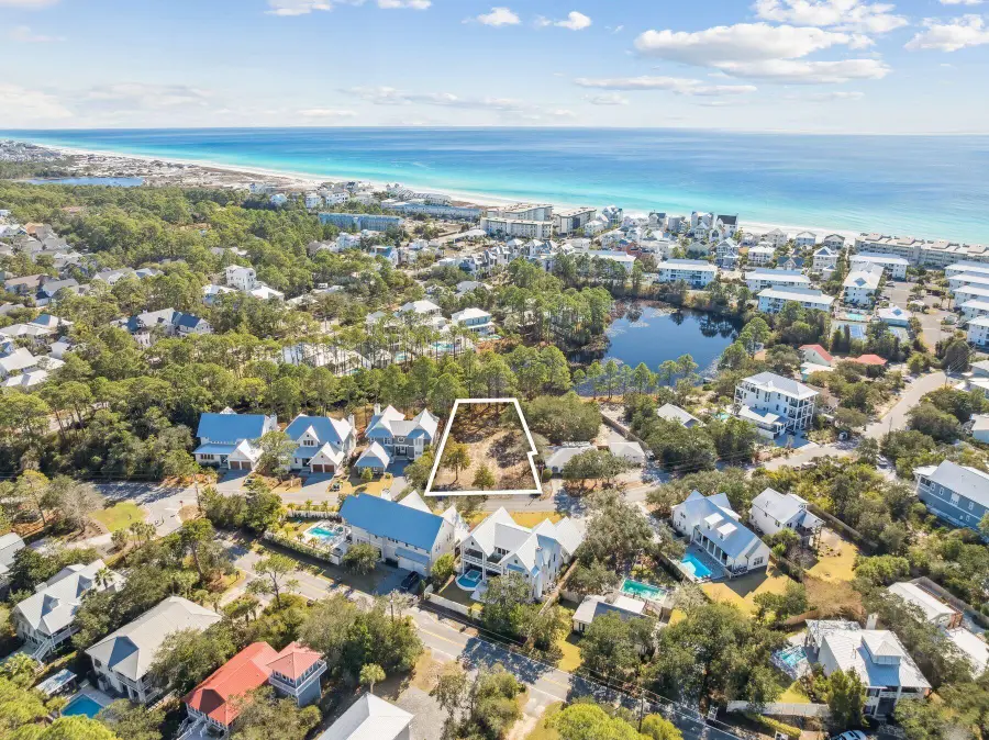 65 Lakeview Drive, Santa Rosa Beach, FL 32459 - Image #2