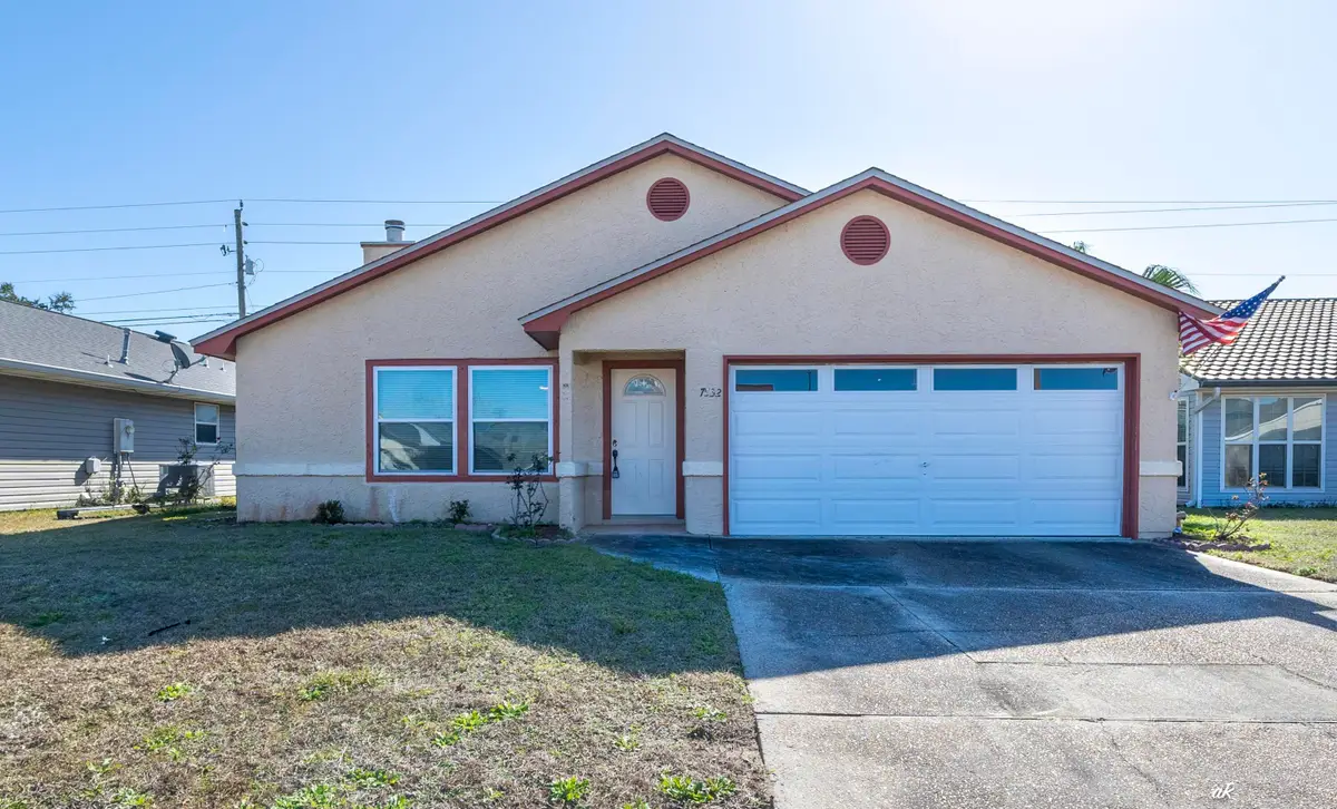 7532 Shadow Bay Drive, Panama City, FL 32404 - Image #1