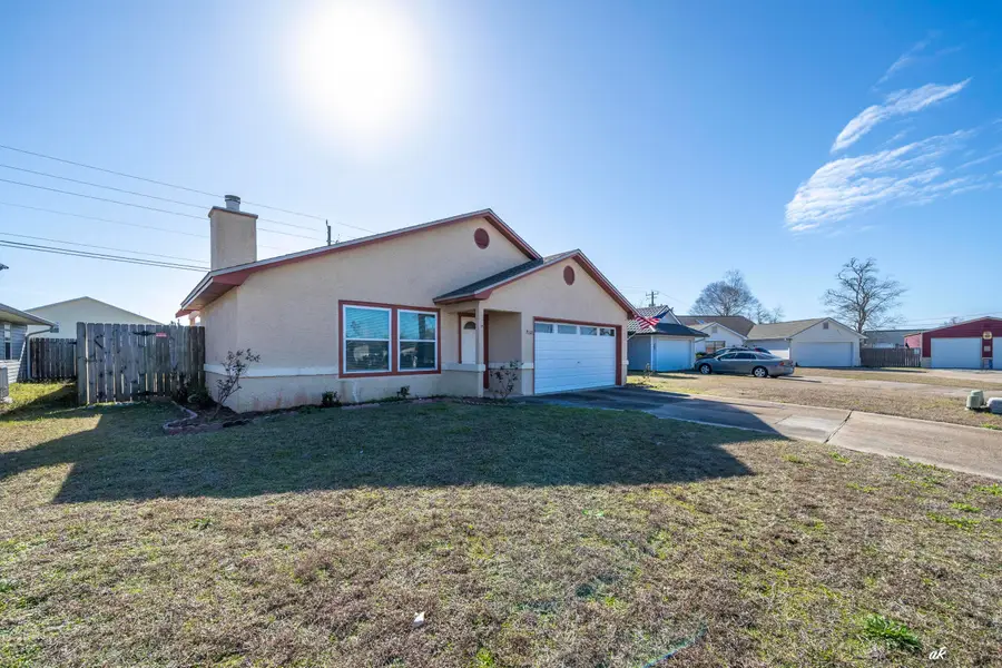 7532 Shadow Bay Drive, Panama City, FL 32404 - Image #2