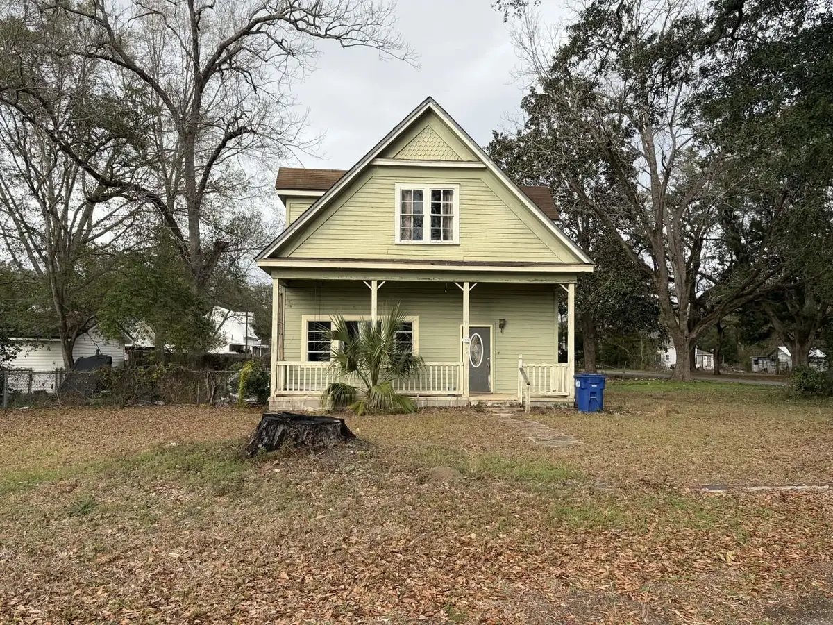 21249 Cherokee Avenue, Florala, AL 36442 - #1