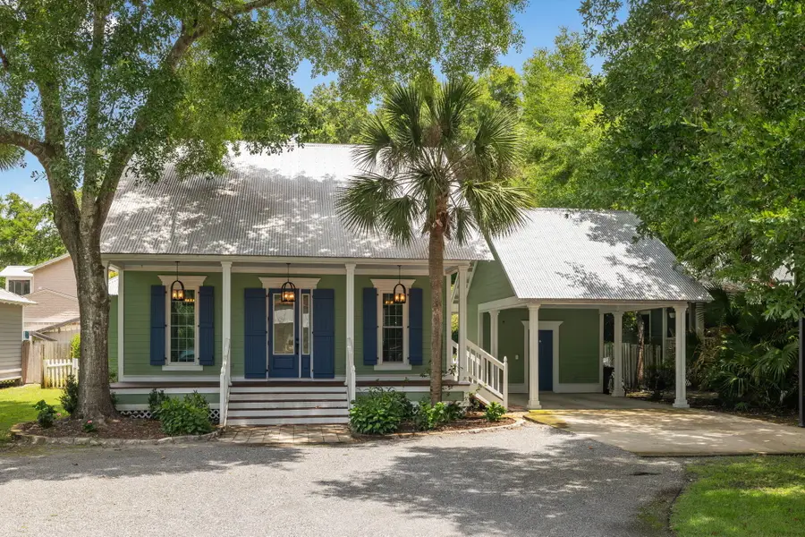 214 Chrysler Avenue, Santa Rosa Beach, FL 32459 - Image #2