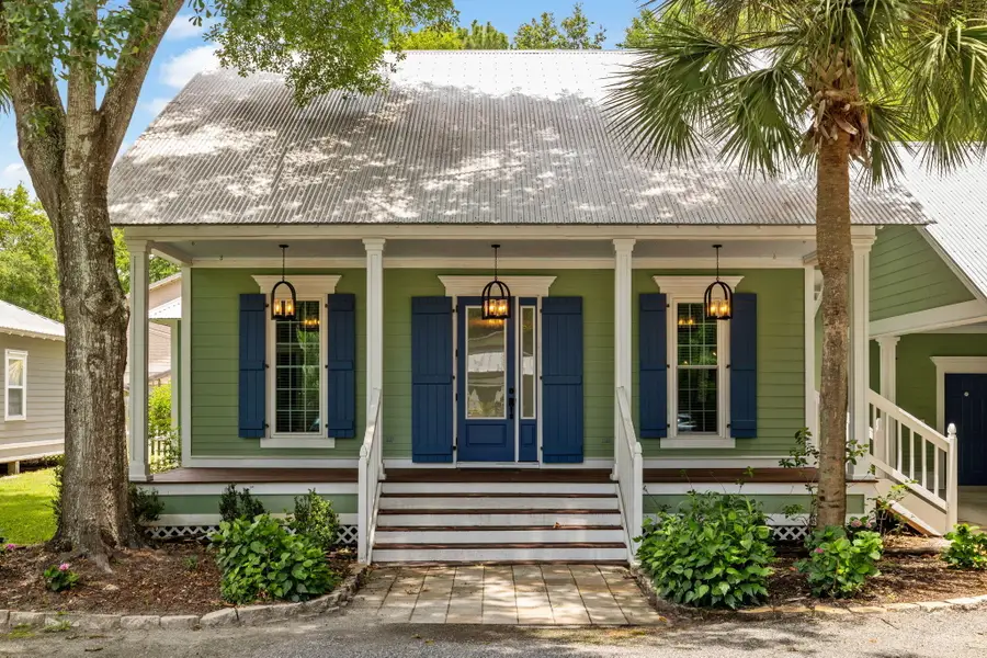 214 Chrysler Avenue, Santa Rosa Beach, FL 32459 - Image #3