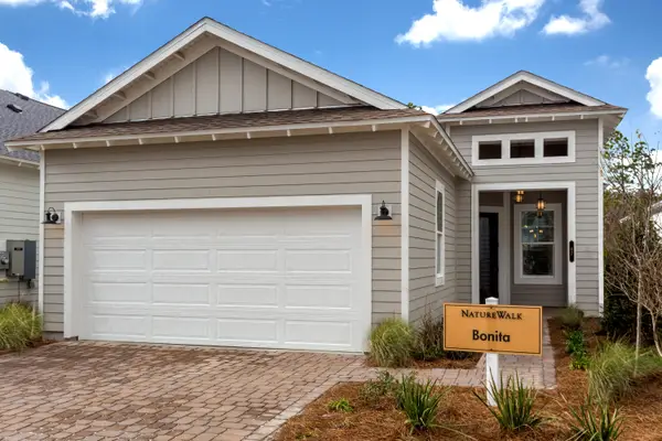 1545 Pathways Drive, Inlet Beach, FL 32461