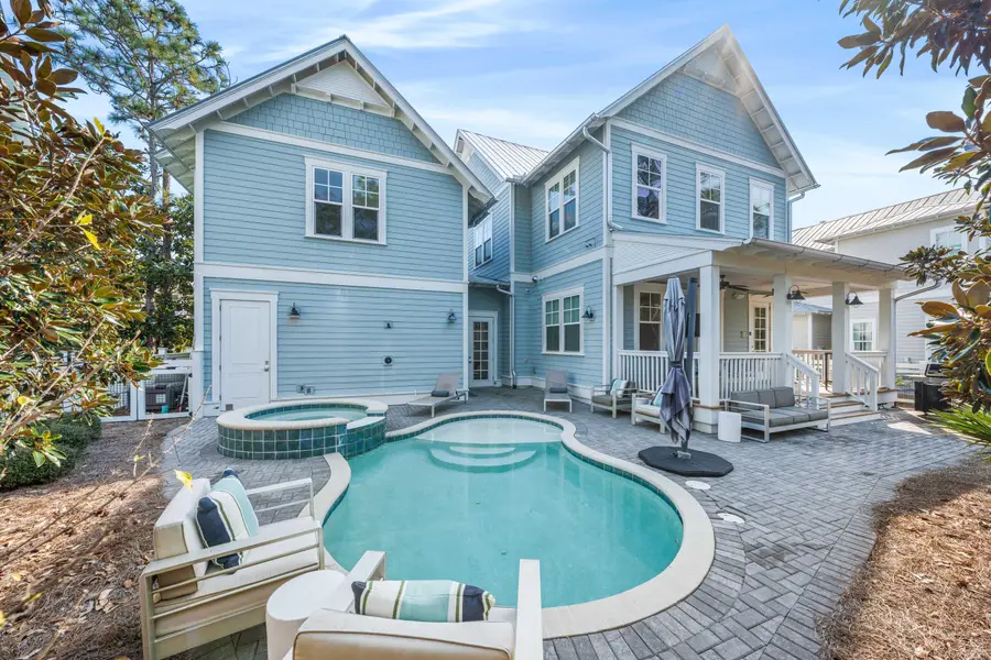 313 E Royal Fern Way, Santa Rosa Beach, FL 32459 - Image #3