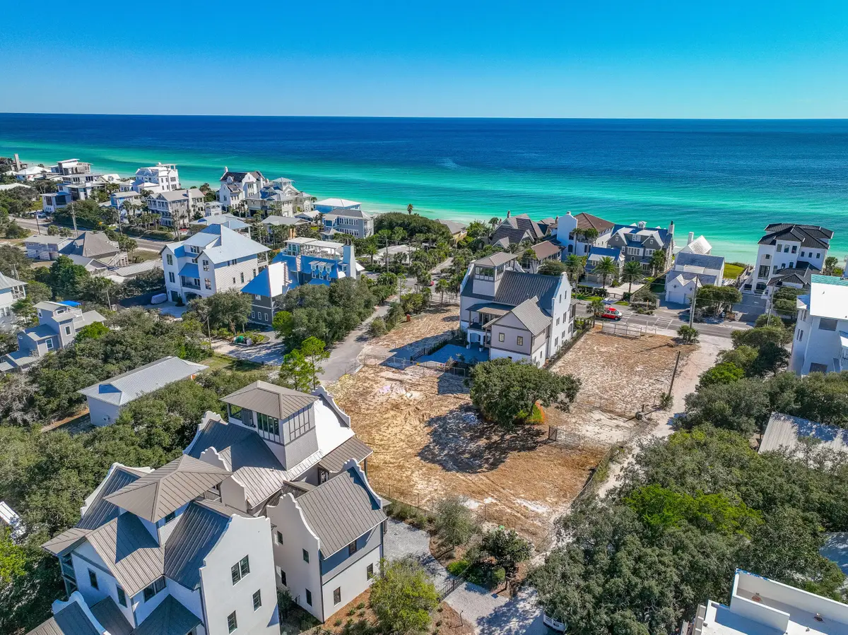 Lot 4 Seagrove Heights, Santa Rosa Beach, FL 32459 - Image #1
