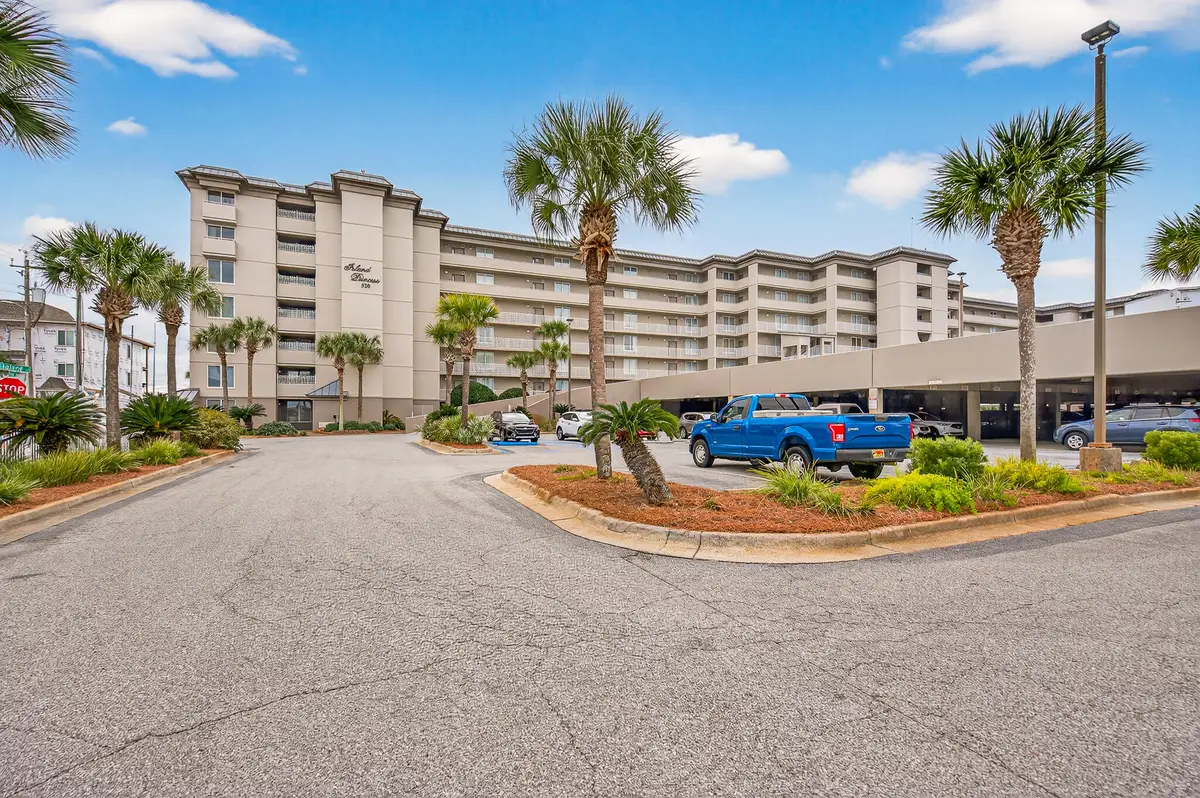 520 Santa Rosa Blvd #Unit 109, Fort Walton Beach, FL 32548 - #1