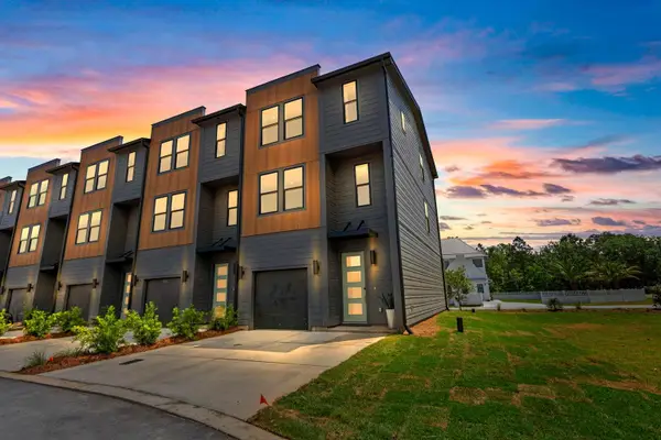 TBD Blue Eden Loop #Lot 14, Santa Rosa Beach, FL 32459