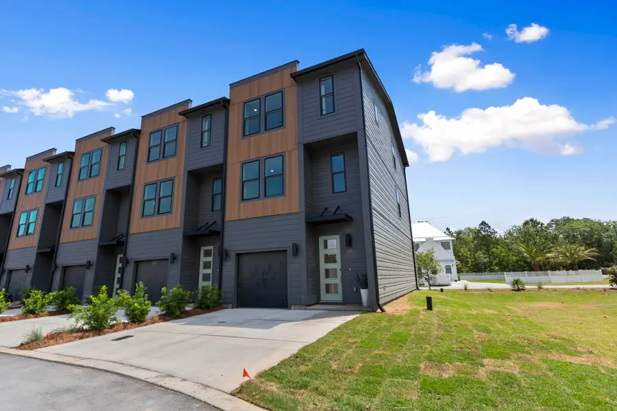 TBD Blue Eden Loop #Lot 14, Santa Rosa Beach, FL 32459 - Image #2