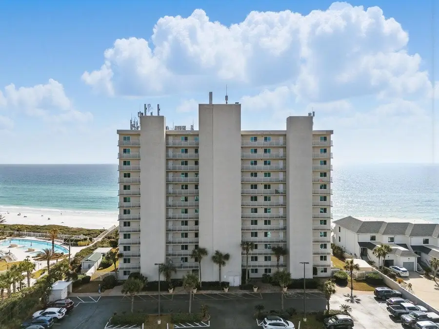 3768 E County Highway 30a #UNIT 306, Santa Rosa Beach, FL 32459 - Image #2