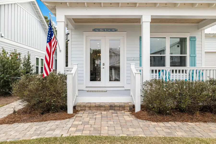 30 Lake Mist Lane, Inlet Beach, FL 32461 - #3