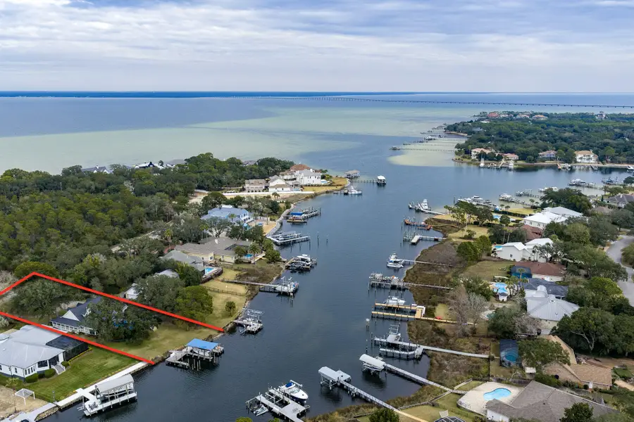 4125 N Indian Bayou, Destin, FL 32541 - Image #2