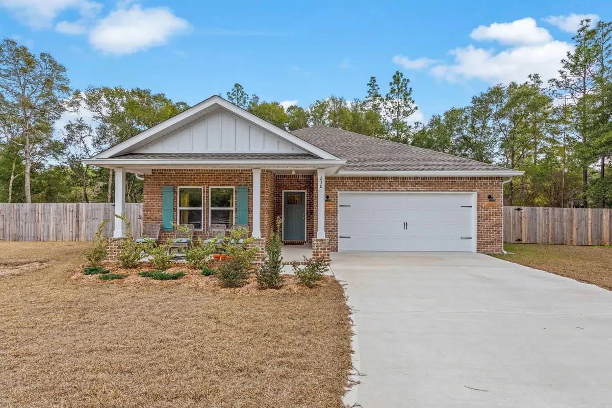 230 Wheat Drive, Crestview, FL 32536 - Image #1