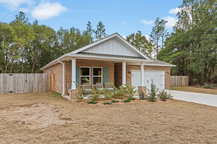 230 Wheat Drive, Crestview, FL 32536 - Image #2