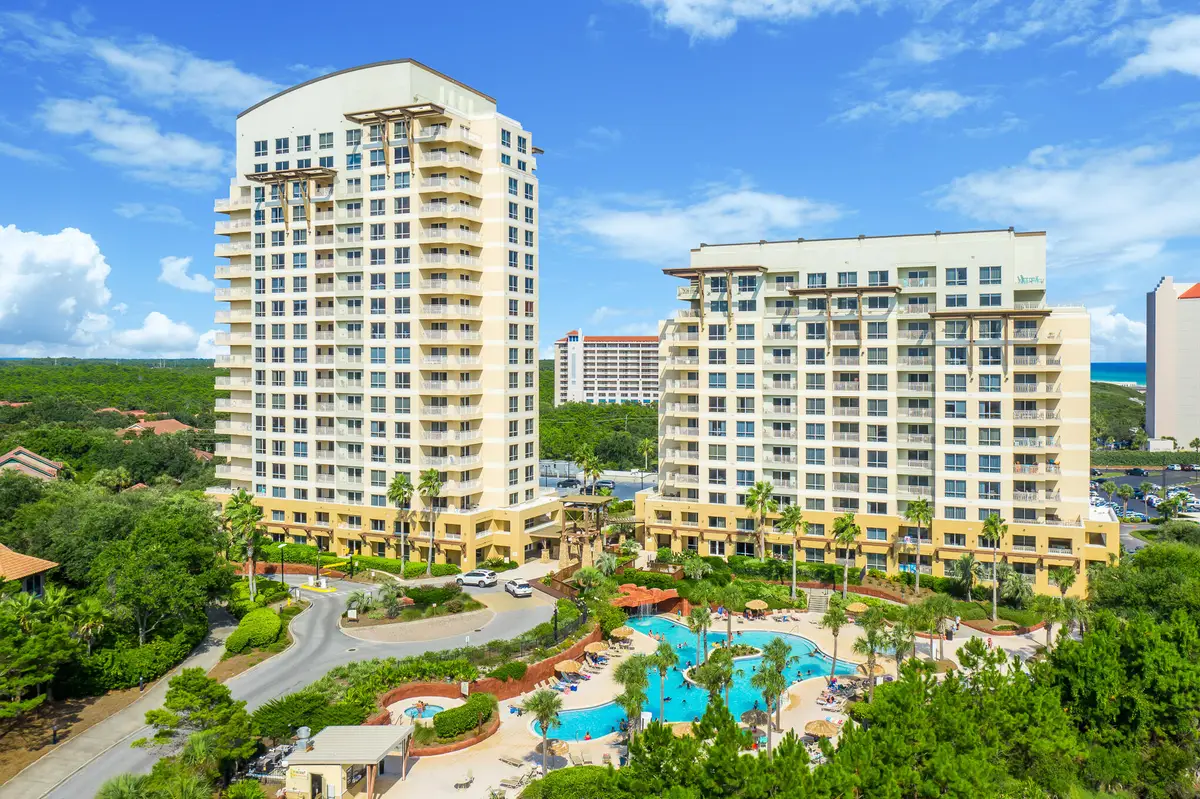 5000 S Sandestin Boulevard #UNIT 7009/11, Miramar Beach, FL 32550 - Image #1
