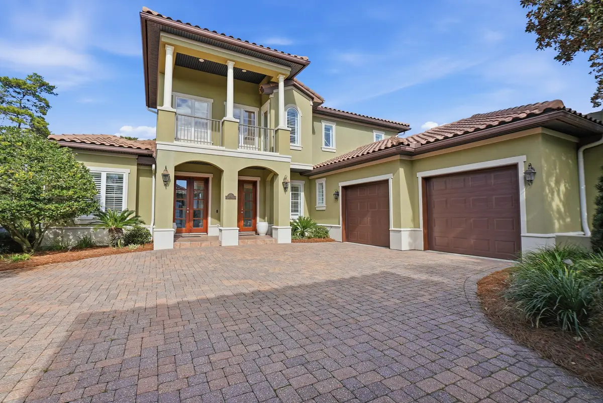 413 Sea Winds Drive, Santa Rosa Beach, FL 32459 - Image #1