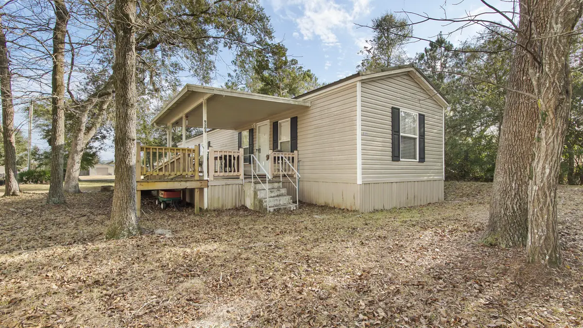 285 Palmetto Ave Avenue, Freeport, FL 32439 - #1