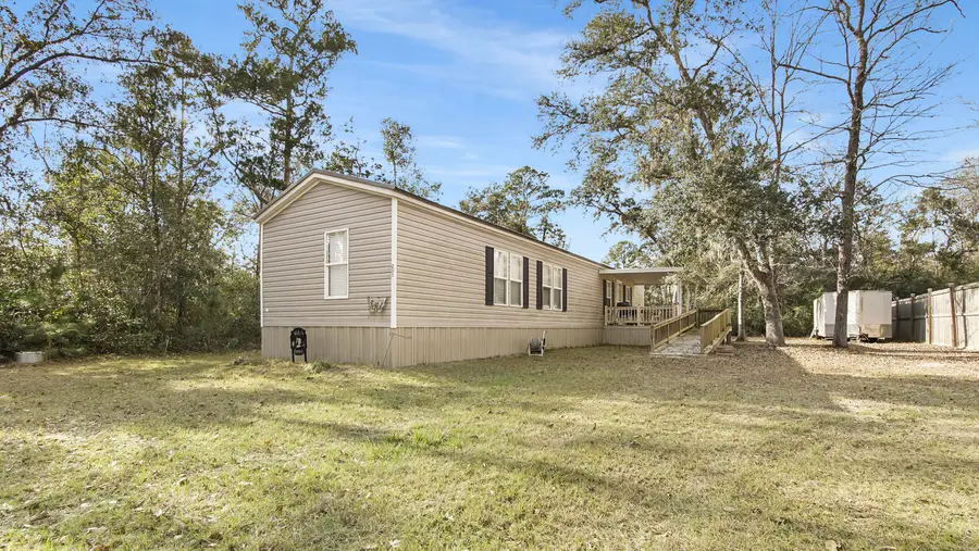 285 Palmetto Ave Avenue, Freeport, FL 32439 - #2