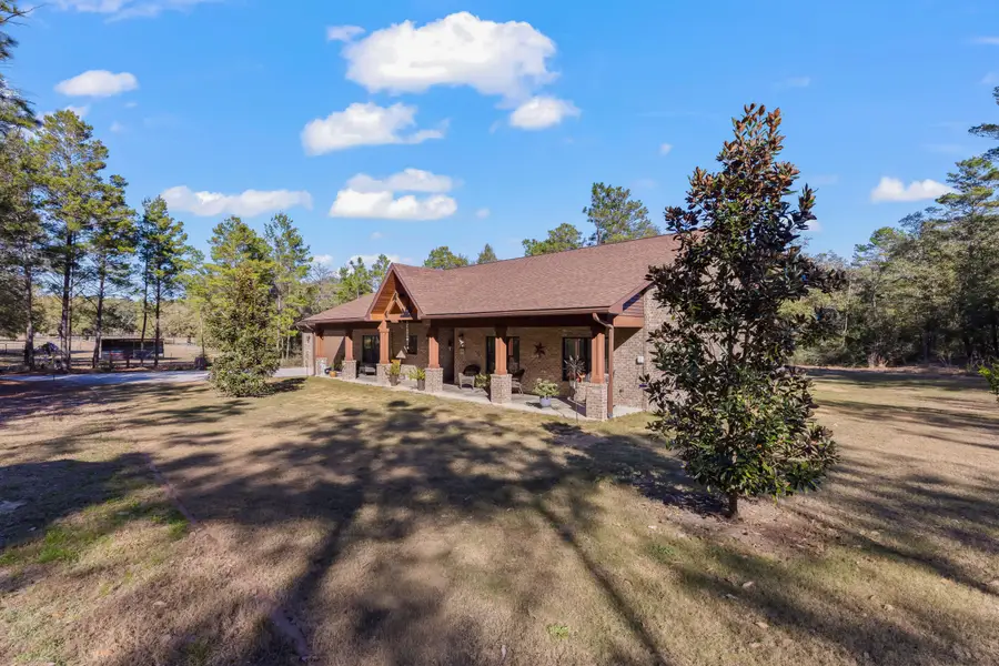 478 High Lonesome Road, Defuniak Springs, FL 32435 - #2