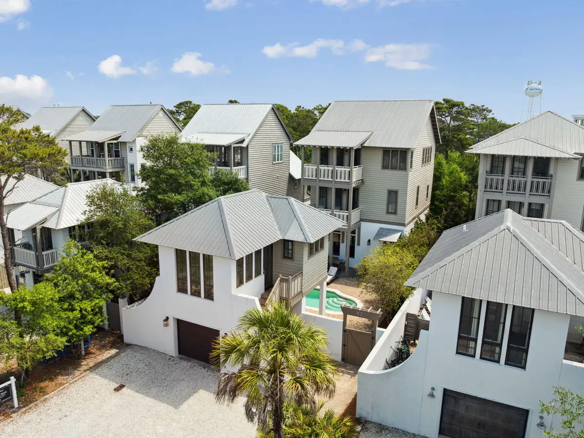 92 N Winston Lane, Inlet Beach, FL 32461 - #1