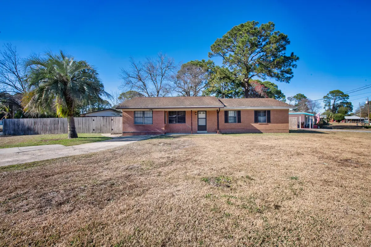 235 SW Deluna Road, Fort Walton Beach, FL 32548 - Image #1