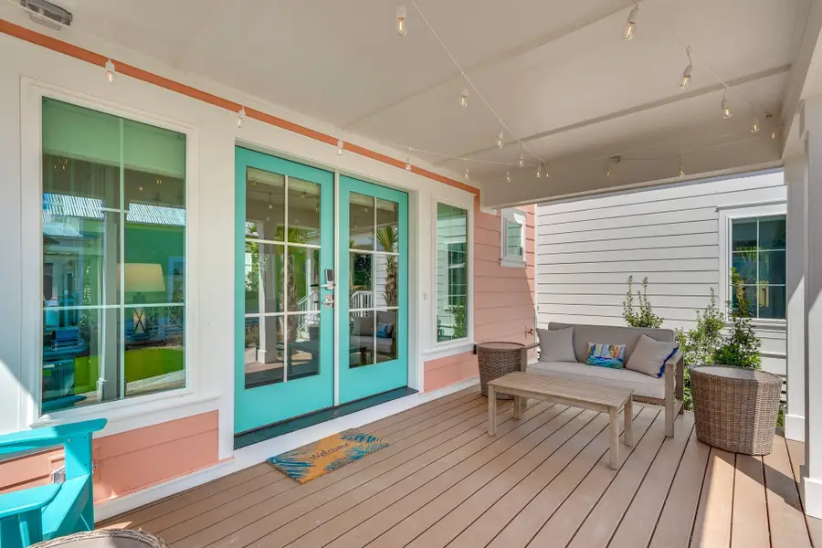 140 Paradise Found Circle # 32, Panama City Beach, FL 32413 - Image #3