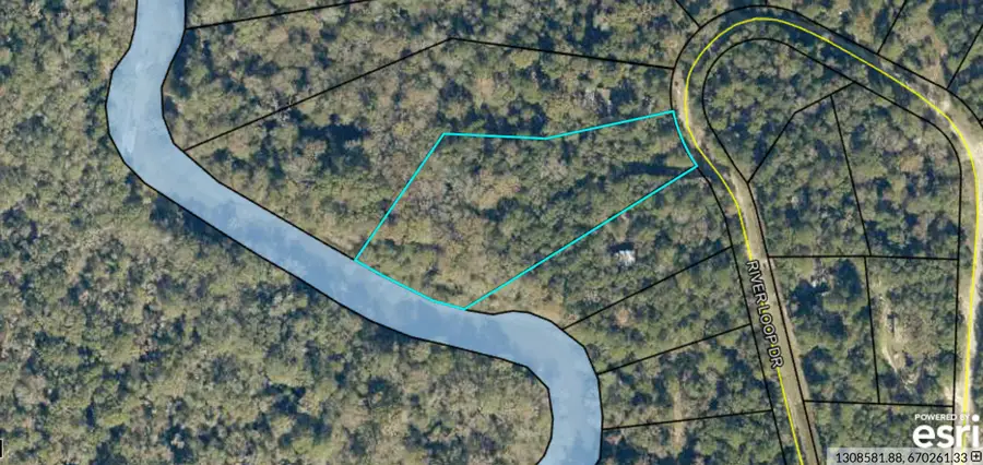 6220 River Loop Drive, Crestview, FL 32536 - #2