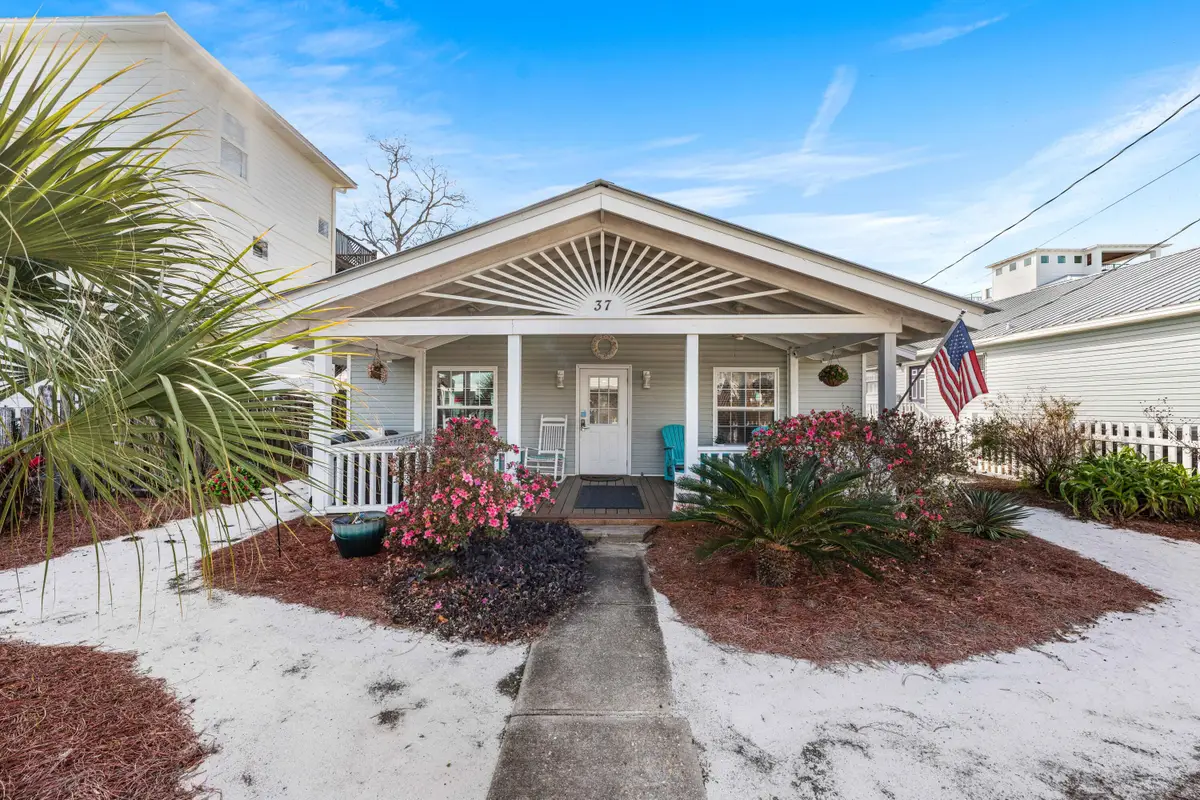 37 Daytona Street, Miramar Beach, FL 32550 - Image #1