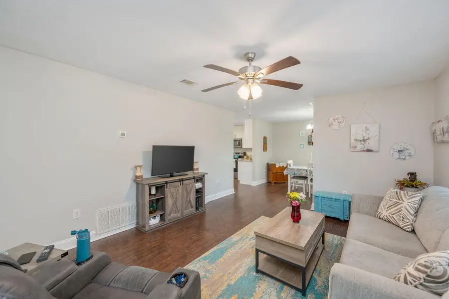 3992 Indian Mound Road, Crestview, FL 32539 - #3