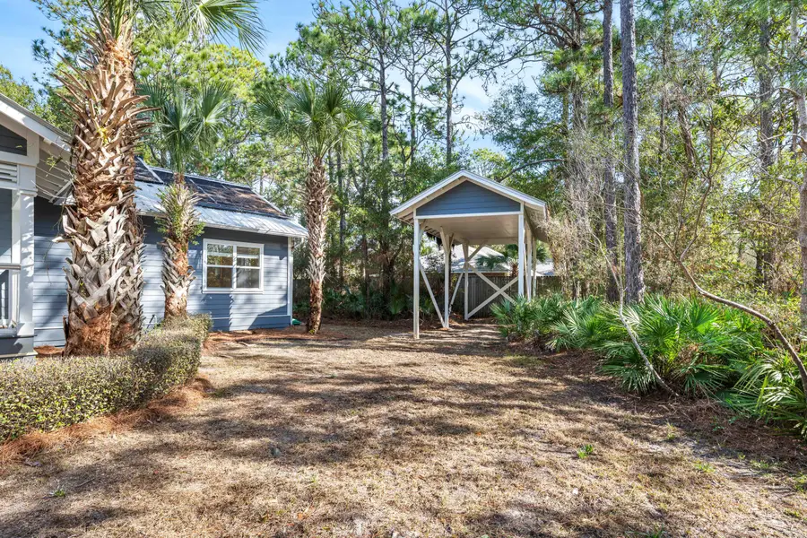 611 Amelia Lane, Santa Rosa Beach, FL 32459 - Image #3