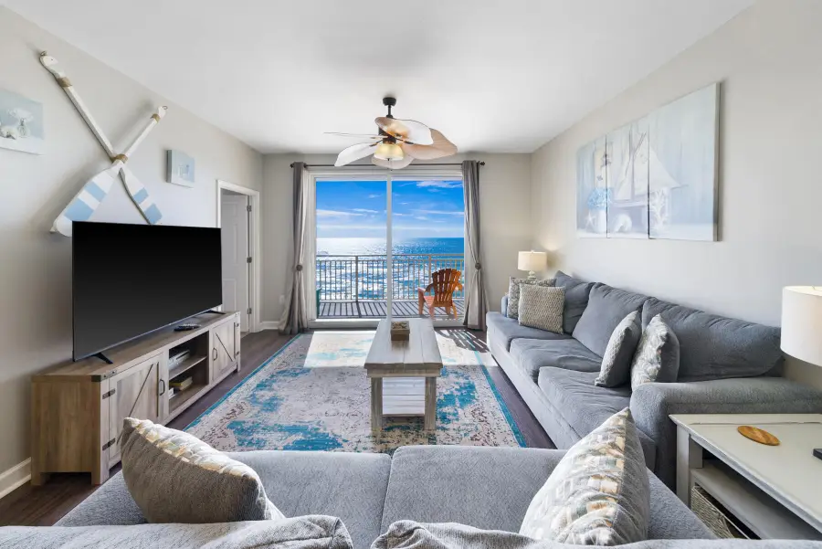 17729 Front Beach Road #702E, Panama City Beach, FL 32413 - Image #3