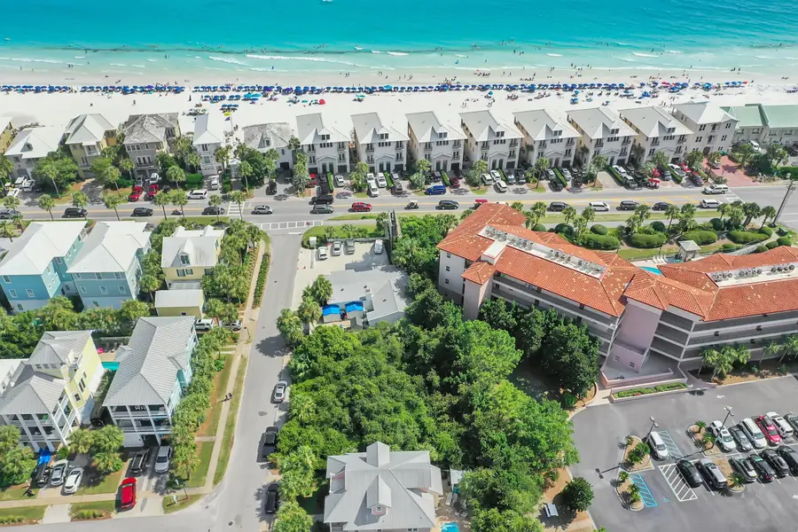 Lot 13 Hollywood Street, Miramar Beach, FL 32550 - #2