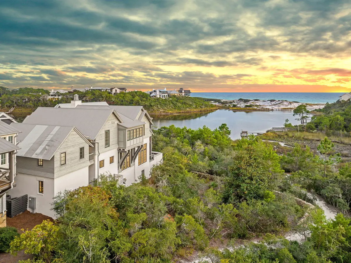 28 Bluff Lane Lane, Santa Rosa Beach, FL 32459 - Image #1