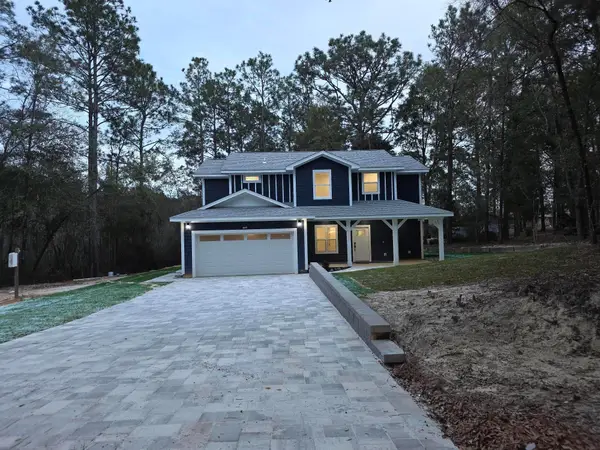 4699 Meadow Lake Drive, Crestview, FL 32539