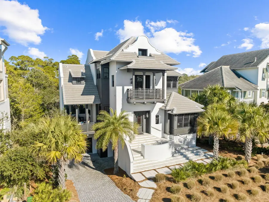 53 E Bermuda Drive, Santa Rosa Beach, FL 32459 - Image #3