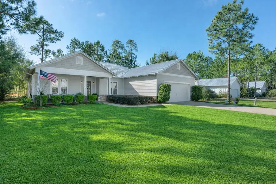 78 E Grizzly Street, Freeport, FL 32439 - Image #2