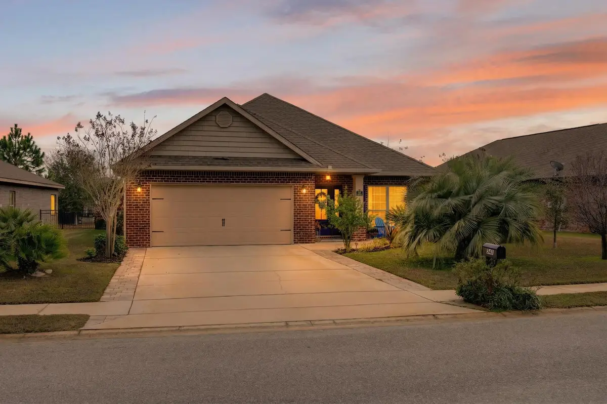 741 Cocobolo Drive, Santa Rosa Beach, FL 32459 - Image #1