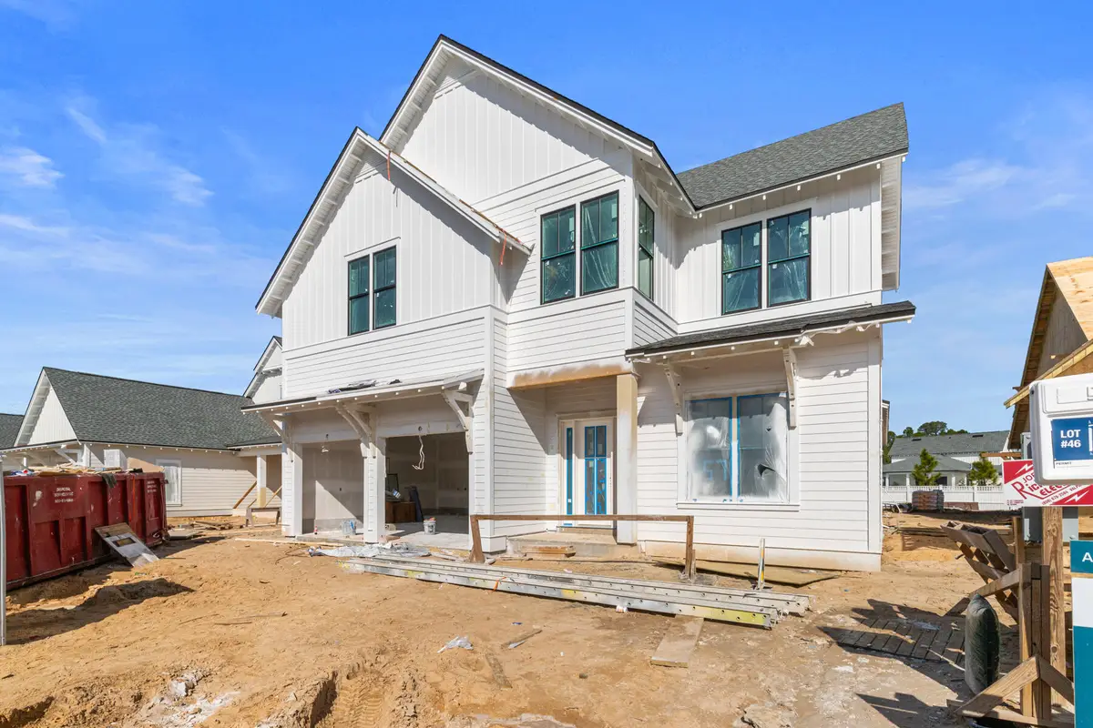 357 W Firethorn Circle #Lot 46, Inlet Beach, FL 32461 - Image #1