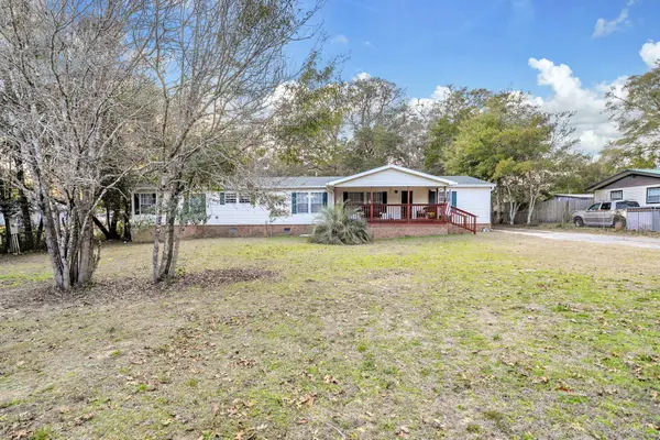 1422 Cat-mar Road, Niceville, FL 32578