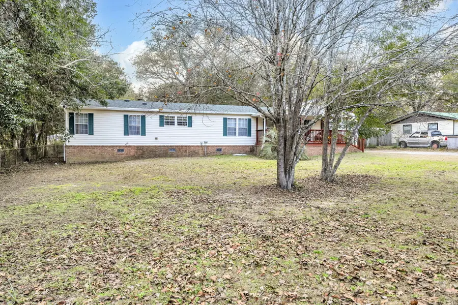 1422 Cat-mar Road, Niceville, FL 32578 - #3