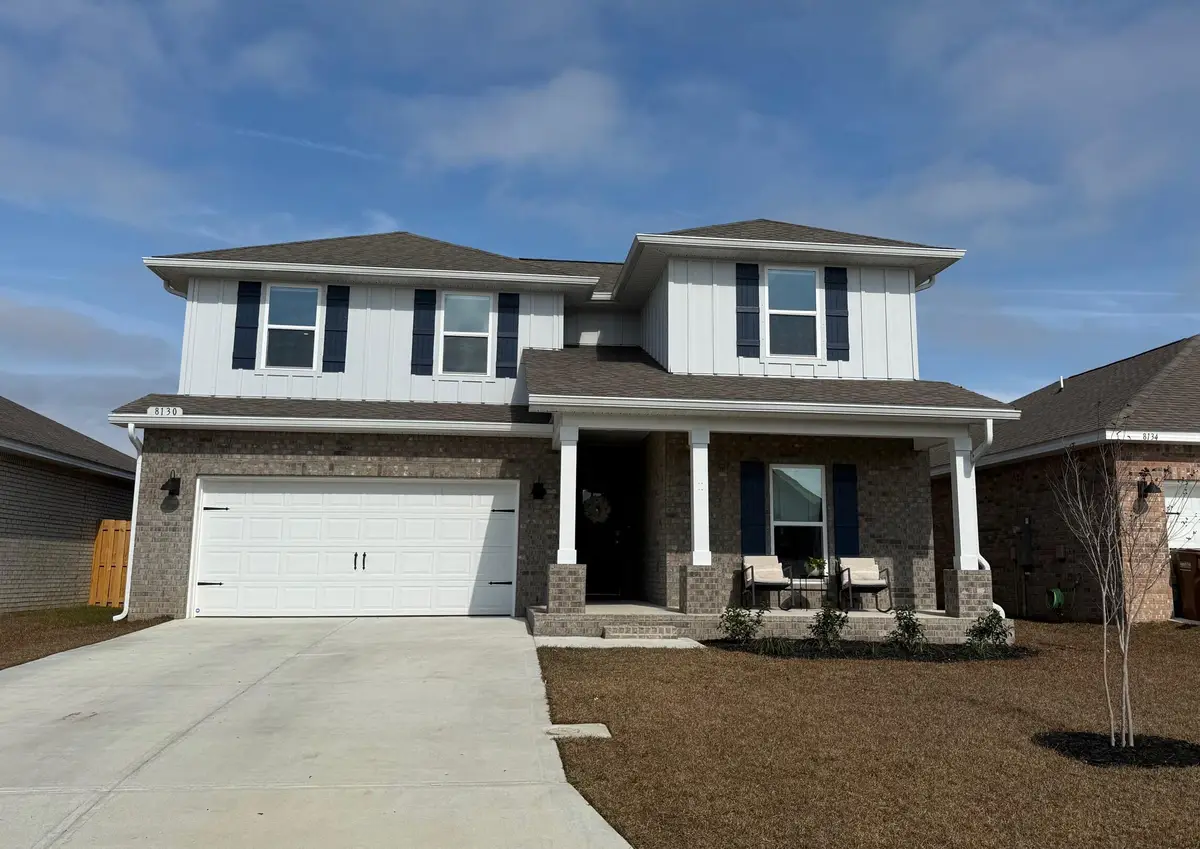 8130 Fir Tree Drive, Milton, FL 32583 - Image #1